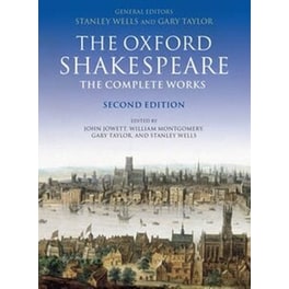 William Shakespeare: The Complete Works