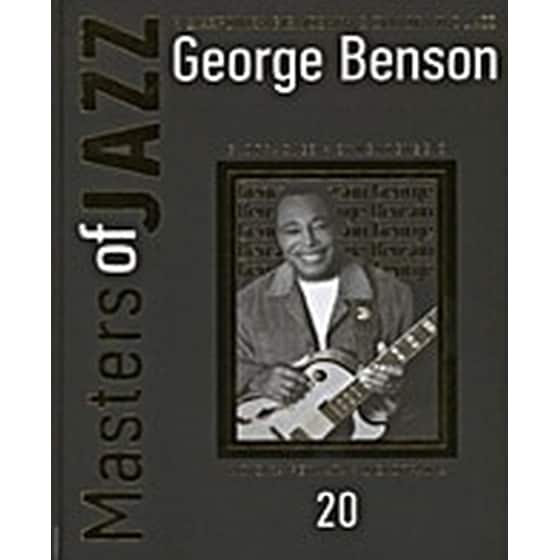 George Benson image 0