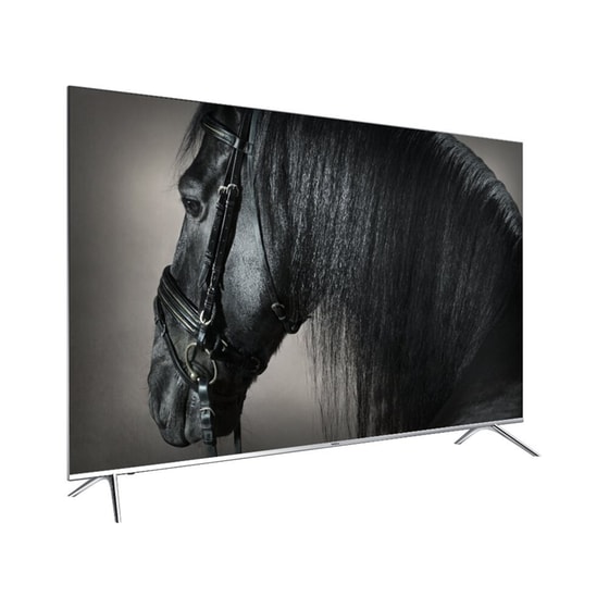 Τηλεόραση Samsung Smart LED Ultra HD 65KS7000 image 3