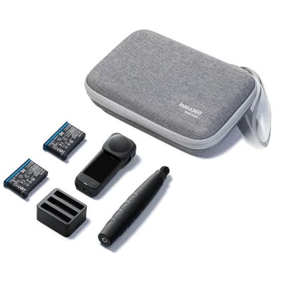 Θήκη Μεταφοράς Insta360 X4 - Γκρι image 3
