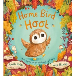 Home Bird Hoot (PB)
