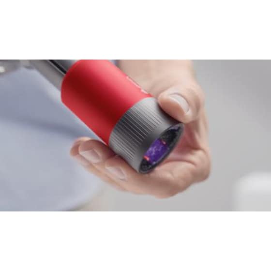 DYSON 972203-01 DETAIL CLEANING ΚΙΤ Αξεσουάρ Σκούπας image 12