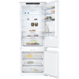 NEFF KB7966DD0 No Frost 382 Lt Εντοιχιζόμενος Ψυγειοκαταψύκτης