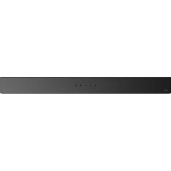 LG S60T Soundbar 340W 3.1 - Μαύρο image 3