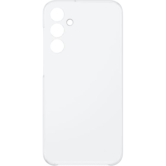 Θήκη Samsung Galaxy A25 5G - Samsung Clear Case - Transparent image 3