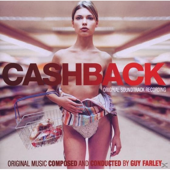 Cashback image 0