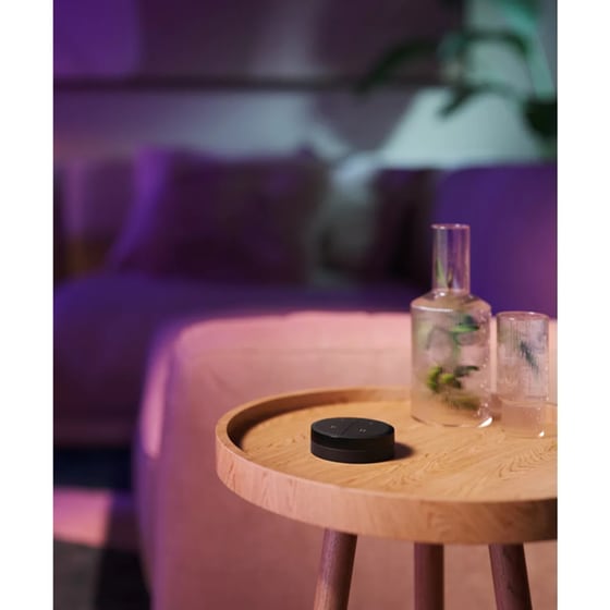 Διακόπτης Philips Hue Smart Tap Dial Switch - Μαύρο image 5