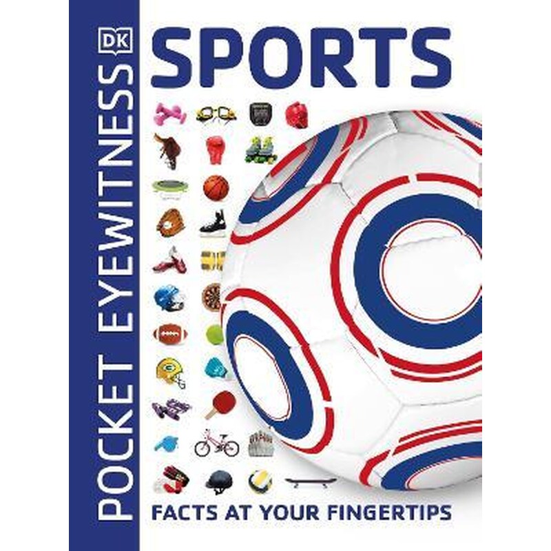 Sports: Facts at Your Fingertips