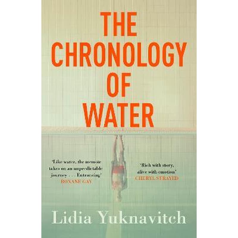 The Chronology of Water