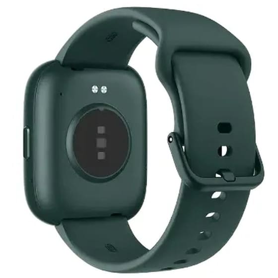 Smartwatch ttec Tempus Rectangular Case 47mm - Green image 4