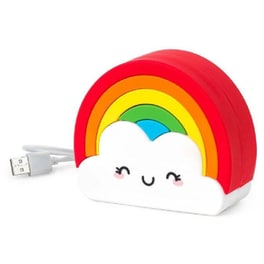 Powerbank Legami My Super Power 4.800mAh - Rainbow