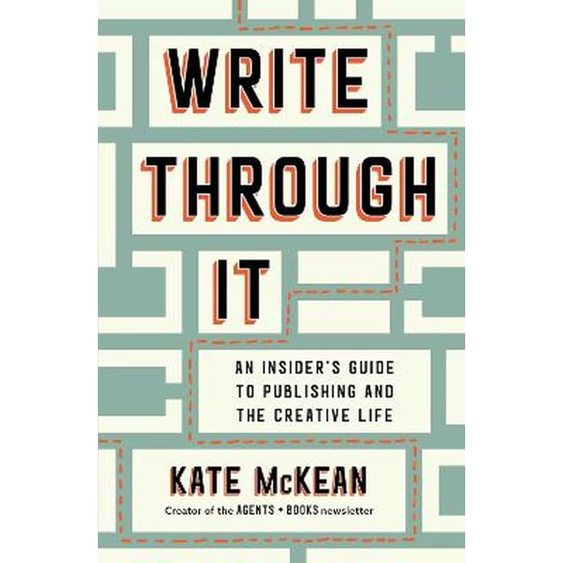 Write Through It