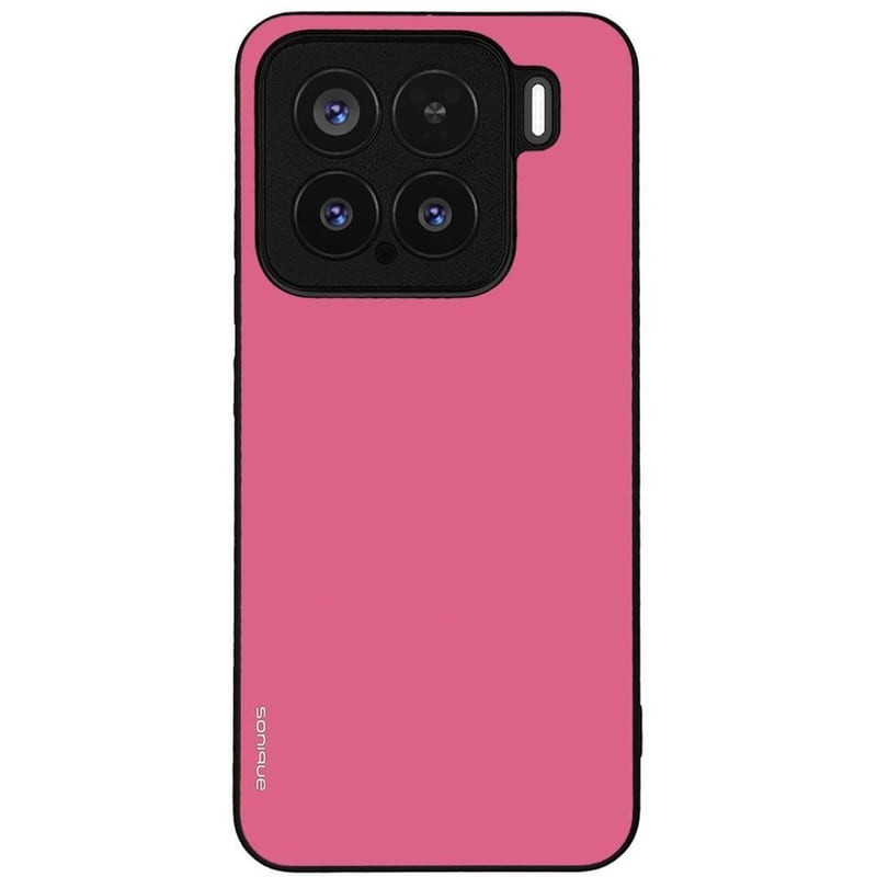 Θήκη Xiaomi 15 - Sonique ColorBloc Series - Pink