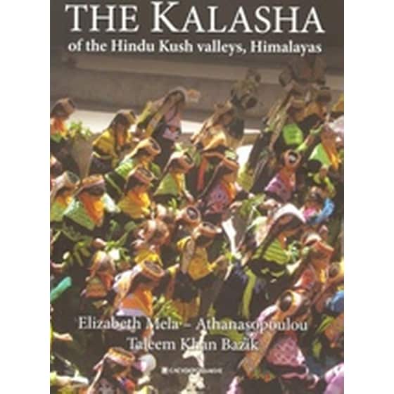 The Kalasha image 0