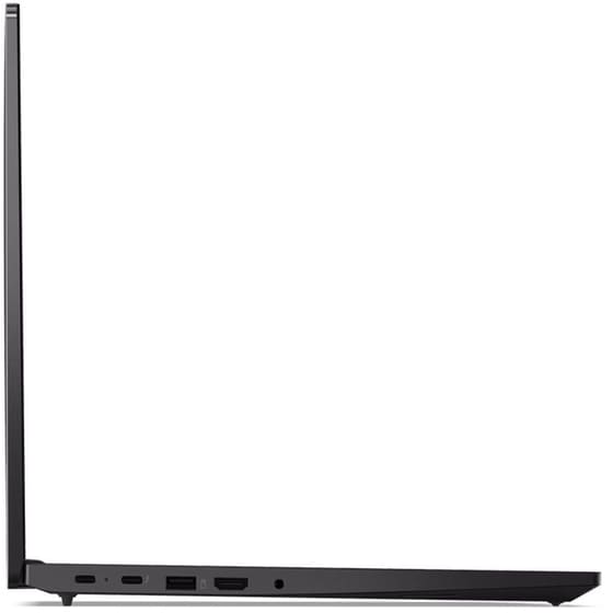 Lenovo ThinkPad E16 Gen 2 16" WUXGA IPS (Core Ultra 7-155H/16GB/512GB SSD/UHD Graphics/Win11Pro) Laptop image 3