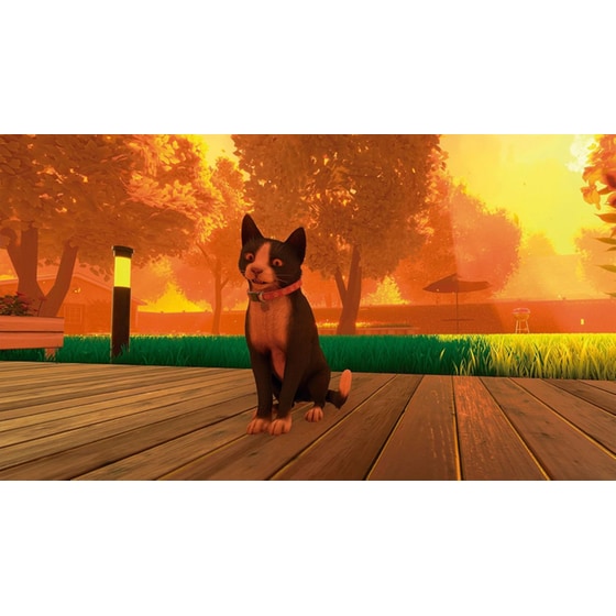 Copycat - PS5 image 2