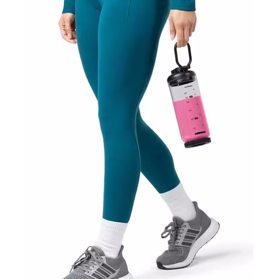 NUTRIBULLET NBP013.GM BK 7.2 V Γκρι Μπλέντερ image 7