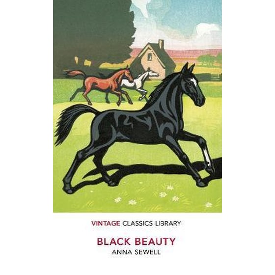 Black Beauty image 0