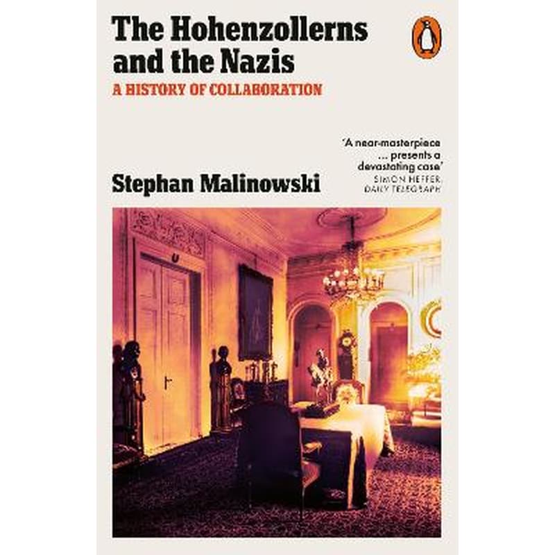 The Hohenzollerns and the Nazis