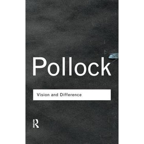 Vision and Difference image 0