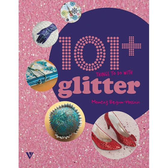 101+ Things to Do with Glitter image 0