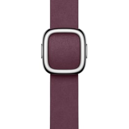 Λουράκι Apple Modern Buckle Large για Apple Watch 41mm - Mulberry