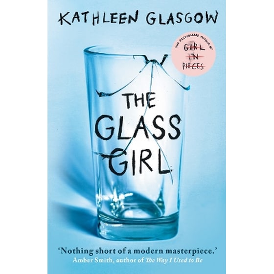 The Glass Girl image 0