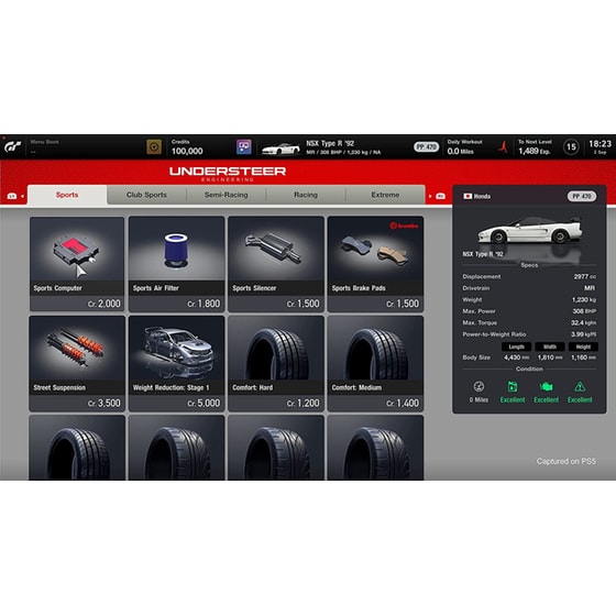 Gran Turismo 7 - PS5 image 10