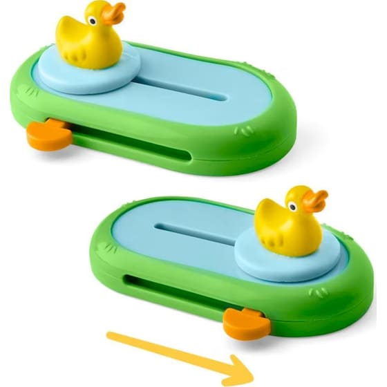 Hasbro Peppa Pig Peppa & Evie's Park Fun (G0528) image 3