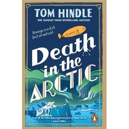 Death in the Arctic