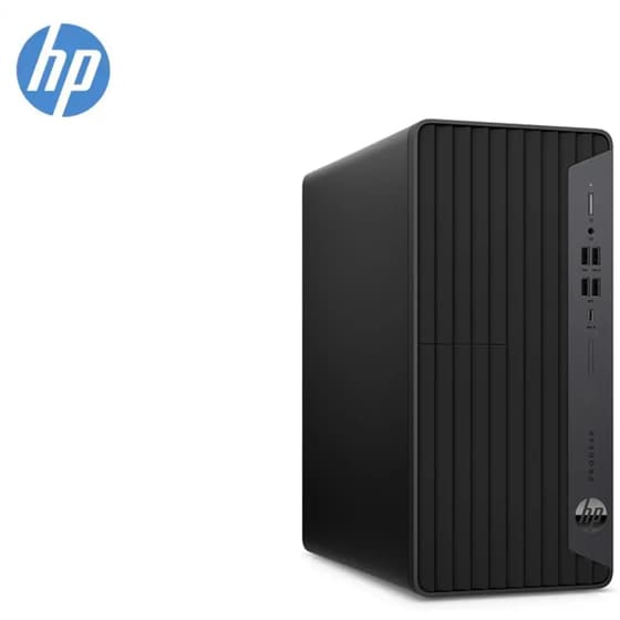 Refurbished Desktop HP 600 G6 MT (Intel Core i5-10500/16GB/256GB SSD/UHD Graphics/Win11Home)| Grade A image 0