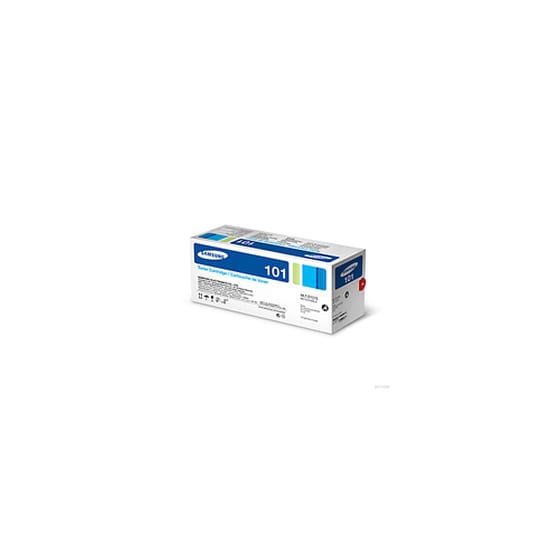 Toner Samsung MLT-D101S - Black image 5