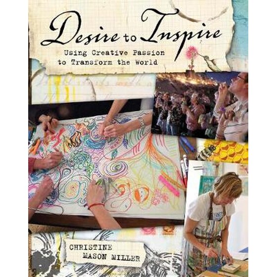 Desire to Inspire image 0