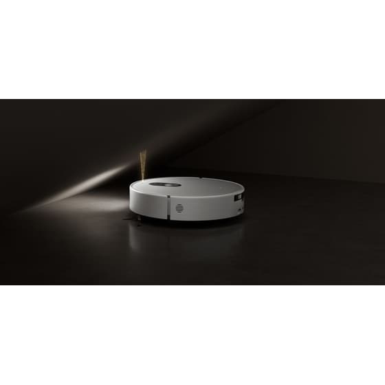 XIAOMI 6 Pro BHR08X0EU για Σκούπισμα και Σφουγγάρισμα Λευκό Σκούπα Ρομπότ image 10