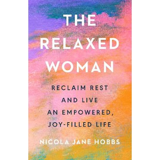 The Relaxed Woman image 0