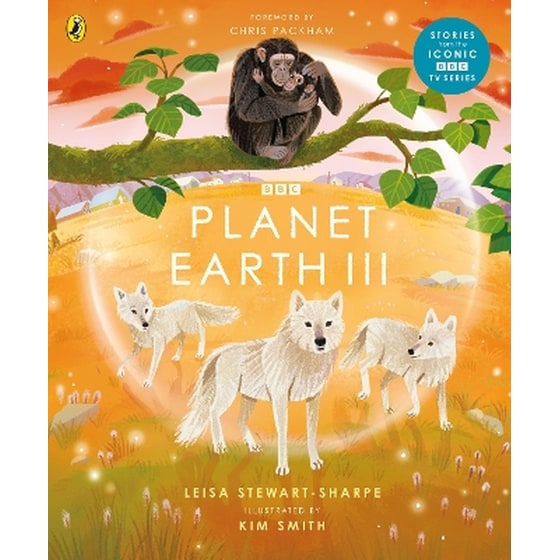 Planet Earth III image 0