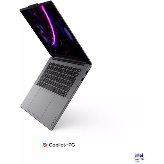 Lenovo Yoga Pro 7 15IPH11 15.3" QHD OLED (Intel Core Ultra 9-386H/32 GB/1TB SSD/GeForce RTX 5060/Win11Home) Laptop image 3