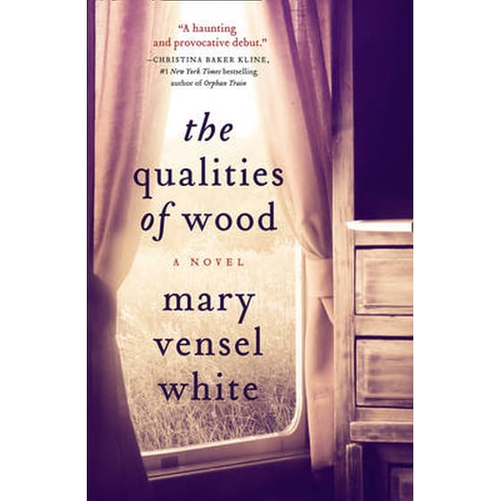 Qualities of Wood image 0