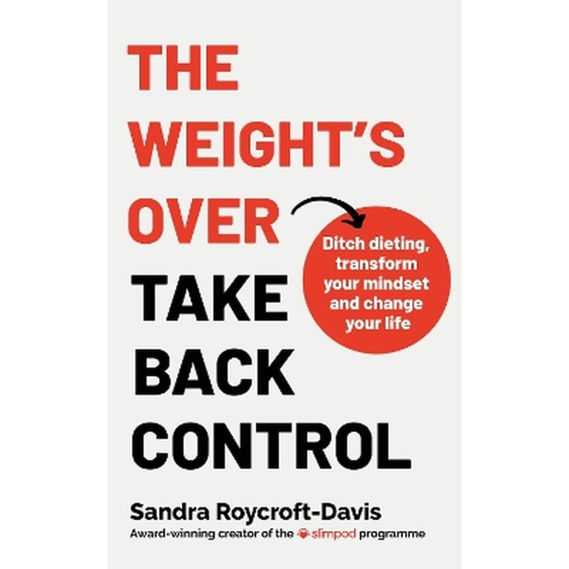 The Weights Over - Take Back Control