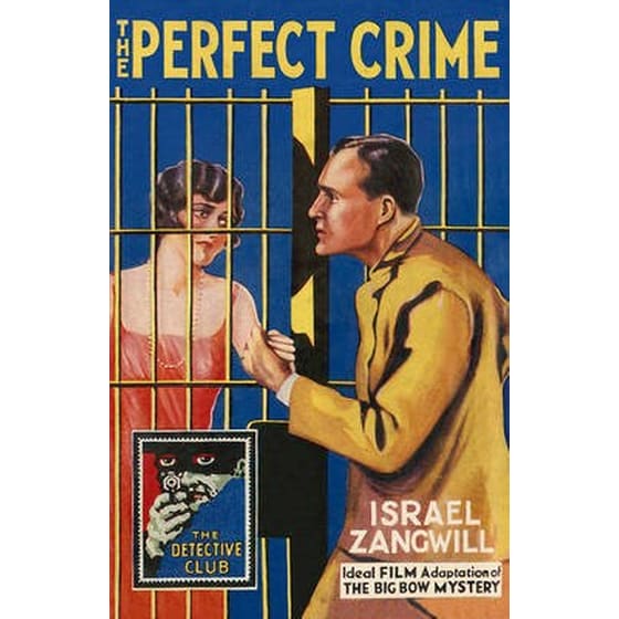 Perfect Crime image 0