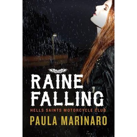 Raine Falling image 0