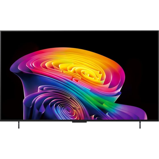 LG OLED 42" 4K Smart Τηλεόραση 42C64LA AI image 2