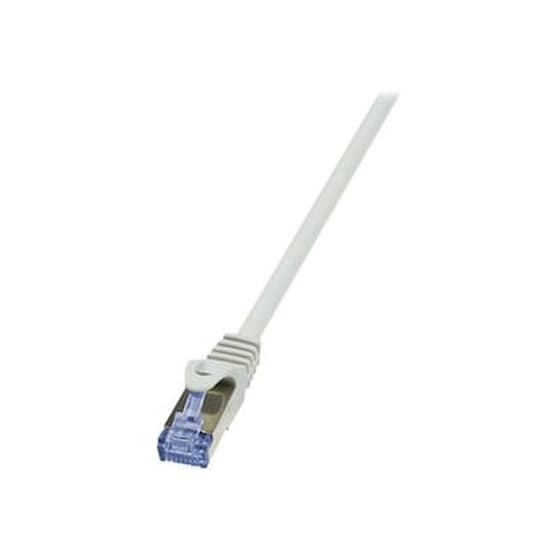 Καλώδιο LogiLink S/FTP Cat.7 2m Grey image 0