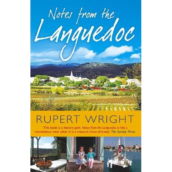 Notes From the Languedoc image 0