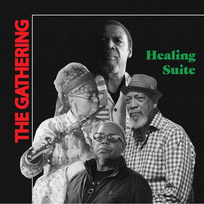 Healing Suite (LP)