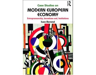 Case Studies on Modern European Economy image 0