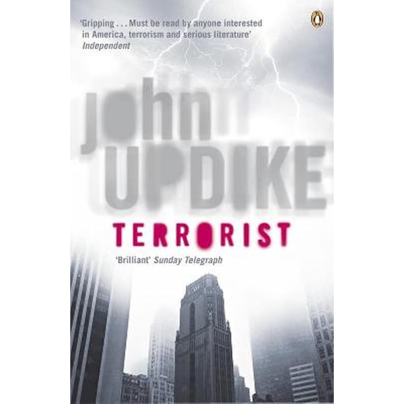 Terrorist