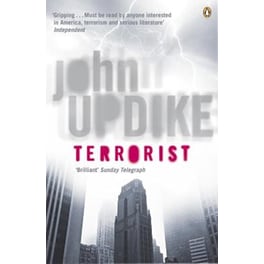 Terrorist