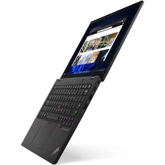 Lenovo ThinkPad L13 Gen5 13.3" WUXGA IPS (Core Ultra 5-125U/16GB/512GB SSD/Win11Pro) Laptop image 3