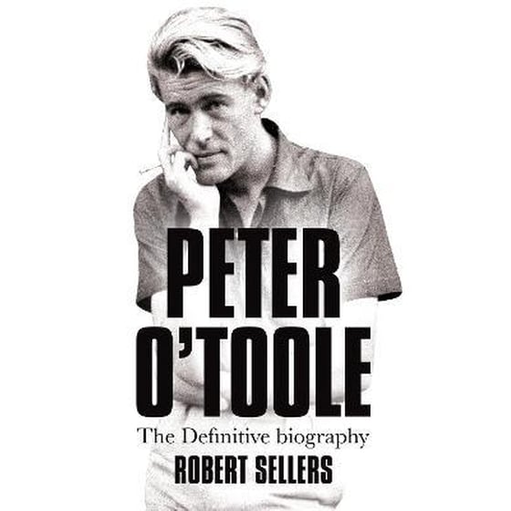 Peter O'Toole image 0